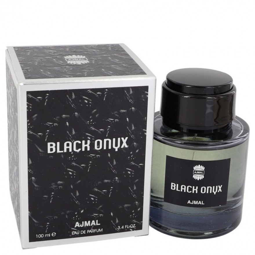 Ajmal Black Onyx Spray