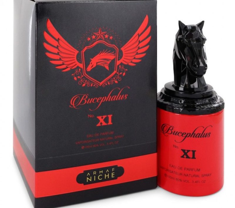 Armaf Bucephalus XI Spray