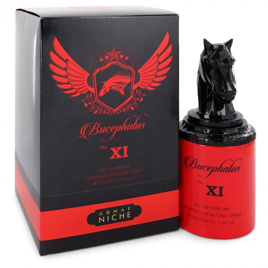 Armaf Bucephalus XI Spray