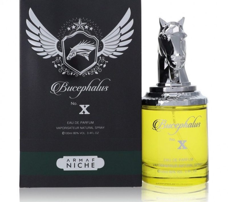 Armaf Bucephalus X Spray