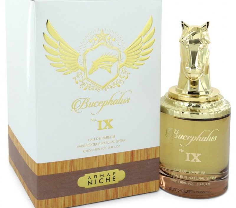 Armaf Bucephalus IX Spray