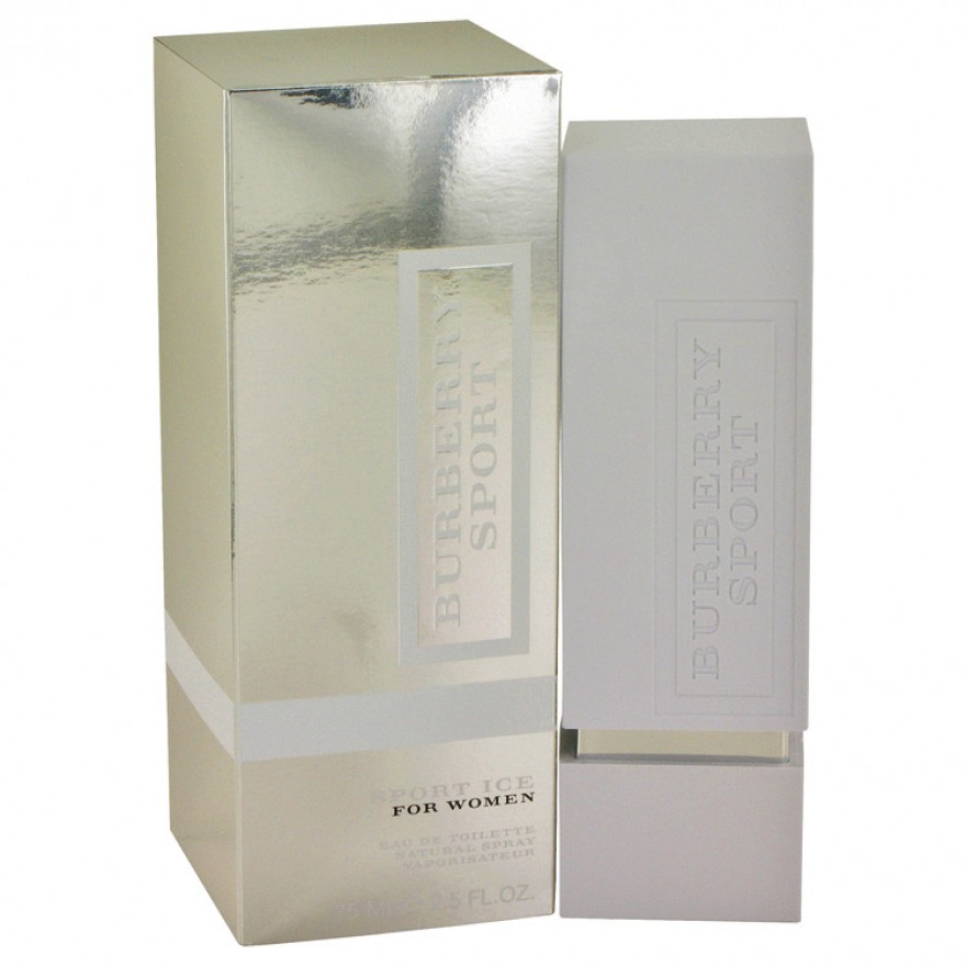 Burberry Sport Ice Spray
