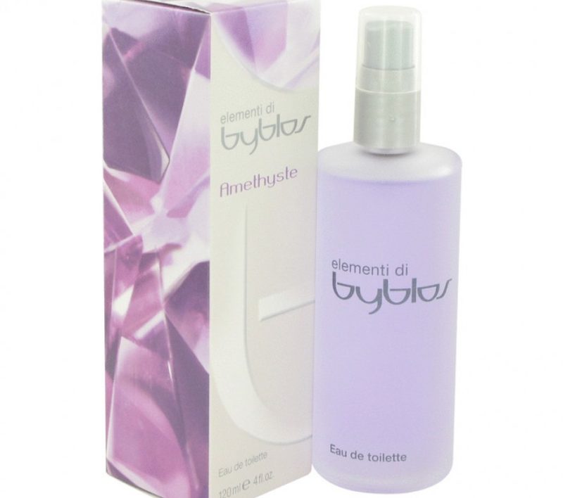 Byblos Amethyste Spray