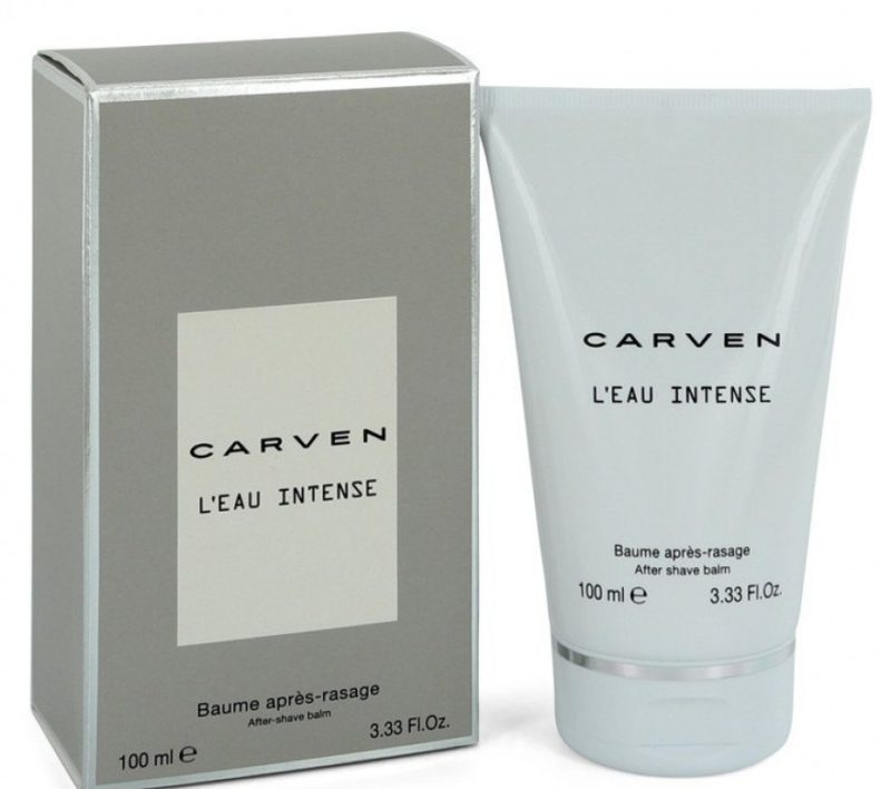 Carven L'eau Intense After Shave Balm
