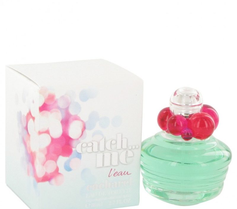 Cacharel Catch ME L'eau Spray