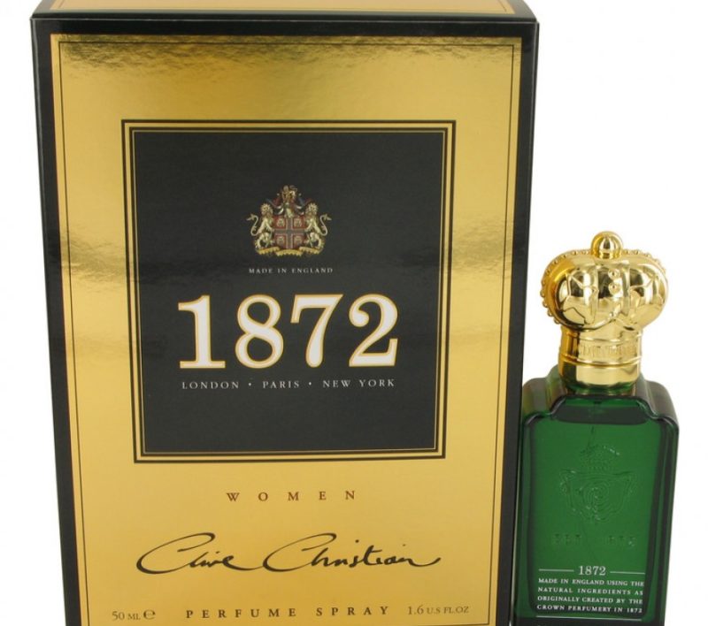 Clive Christian 1872 Perfume Spray