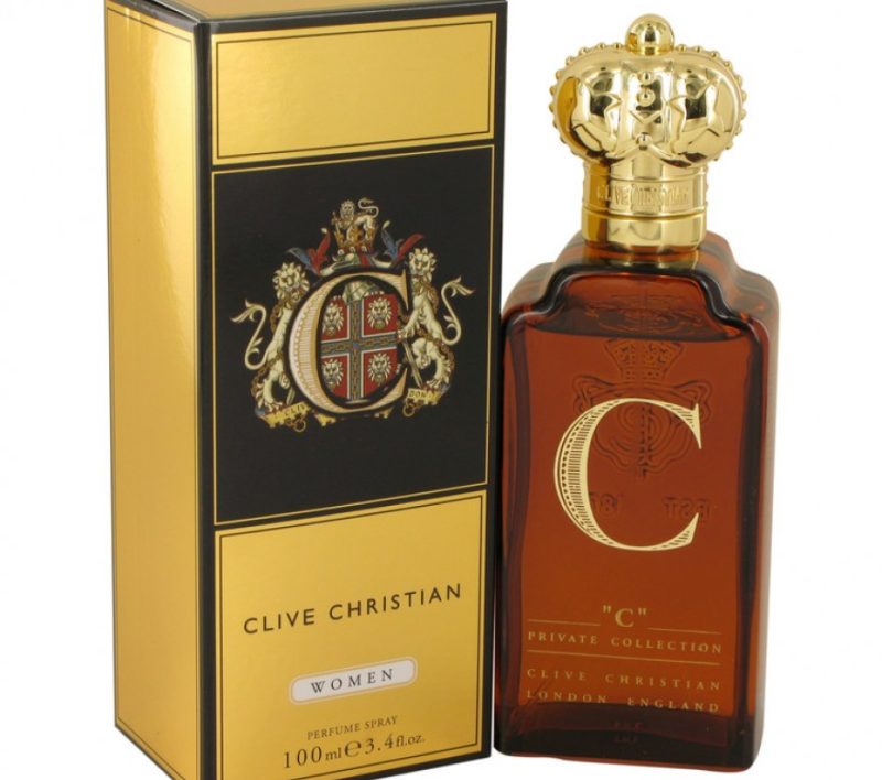 Clive Christian C Perfume Spray