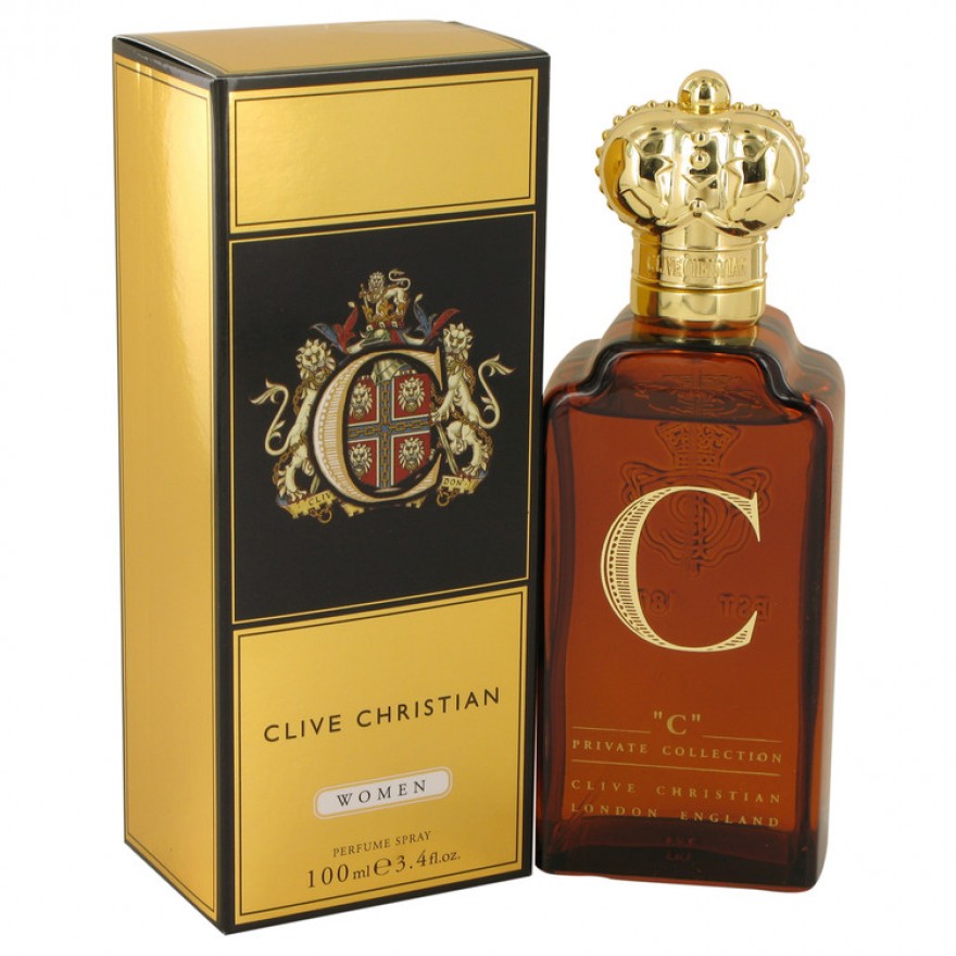 Clive Christian C Perfume Spray