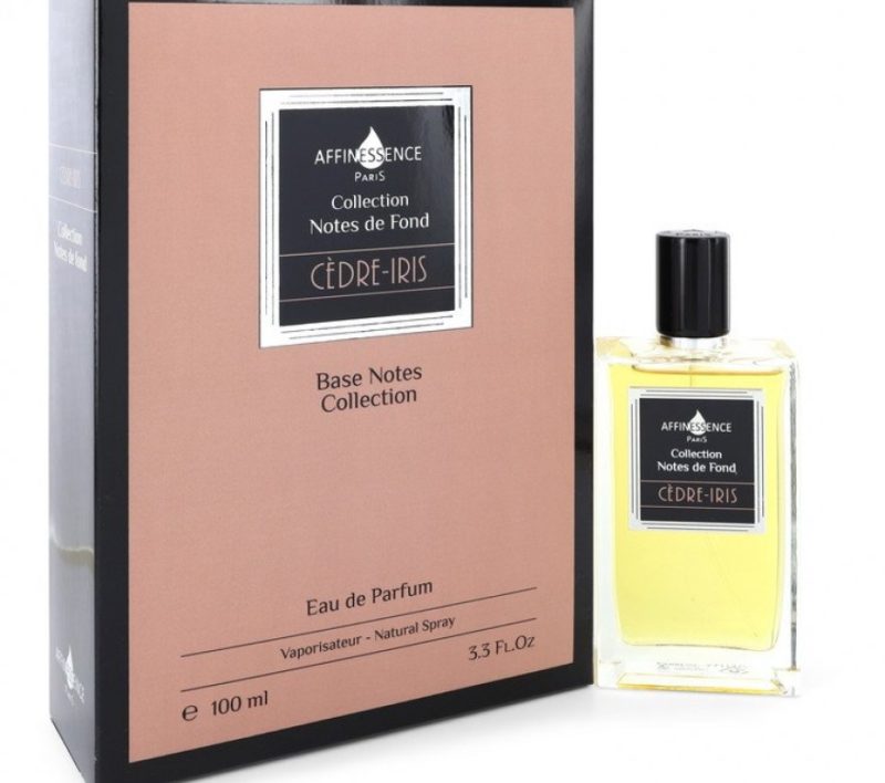 Affinessence Cedre Iris Spray
