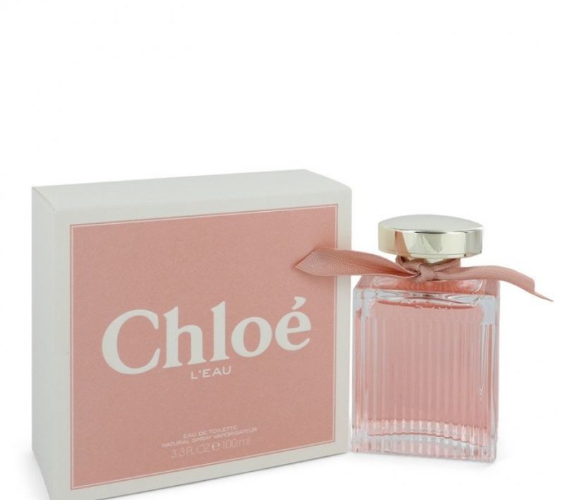 Chloe L'eau Spray