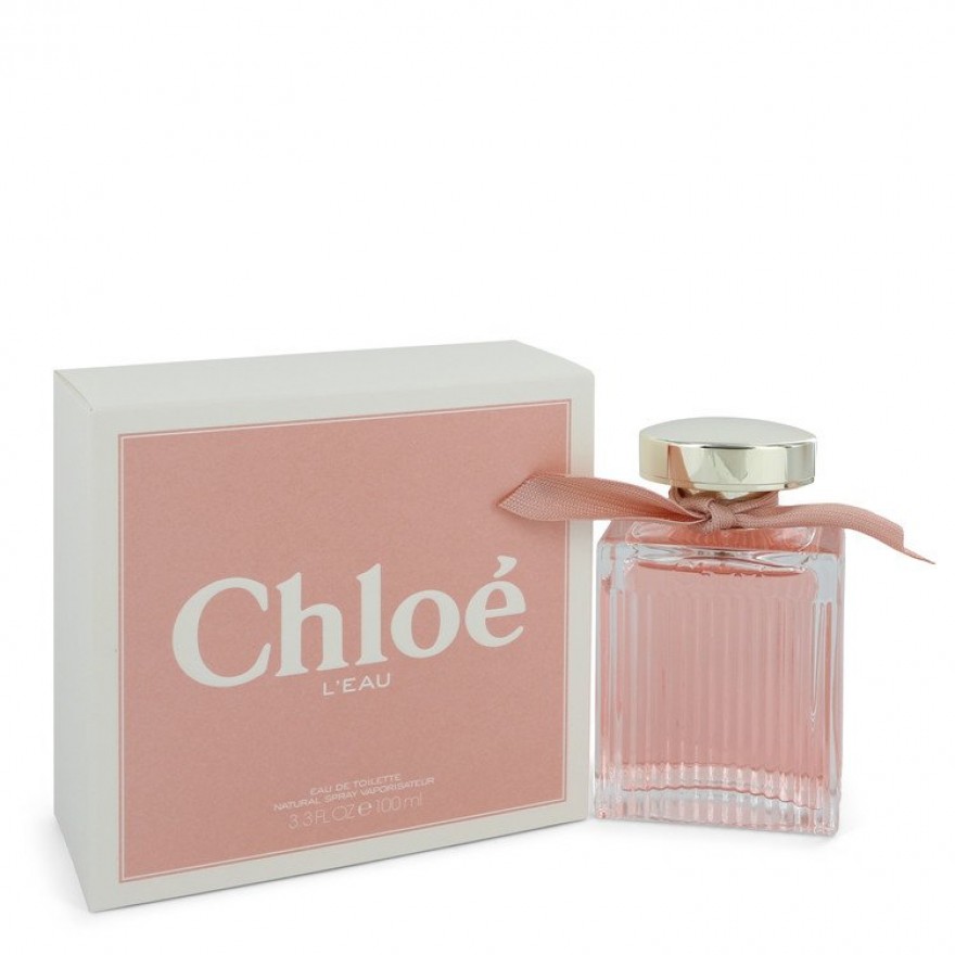 Chloe L'eau Spray