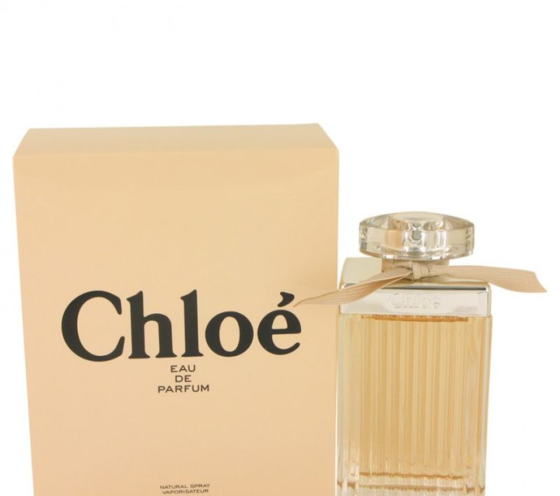 Chloe (New) Spray