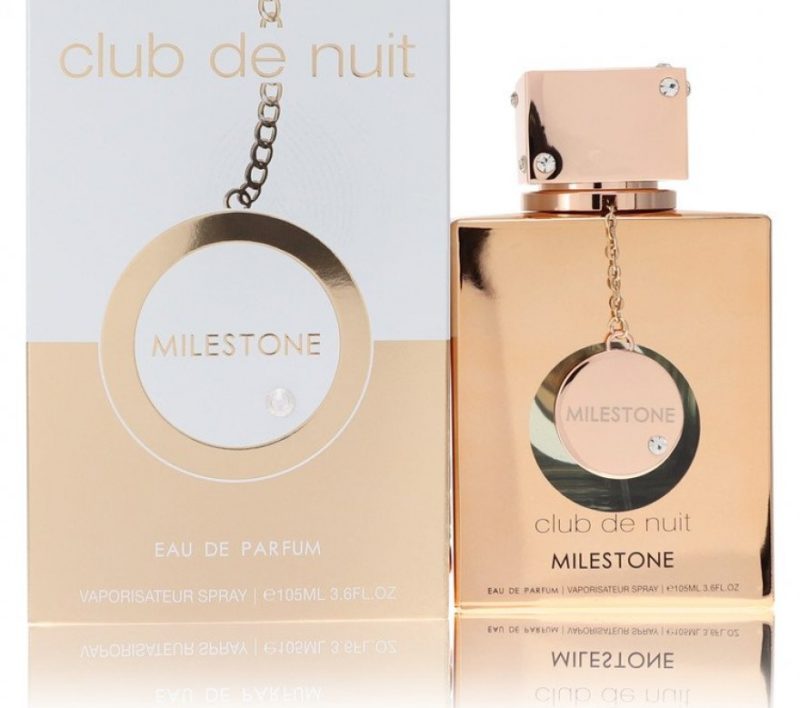 Armaf Club De Nuit Milestone Spray