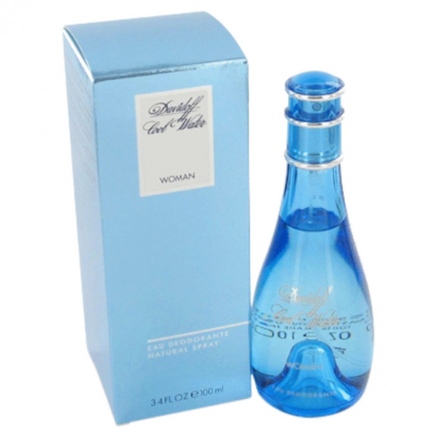 Davidoff COOL WATER