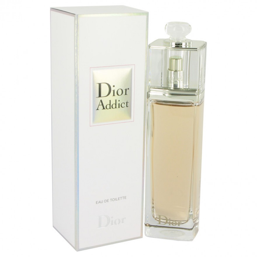 Christian Dior Dior Addict Spray