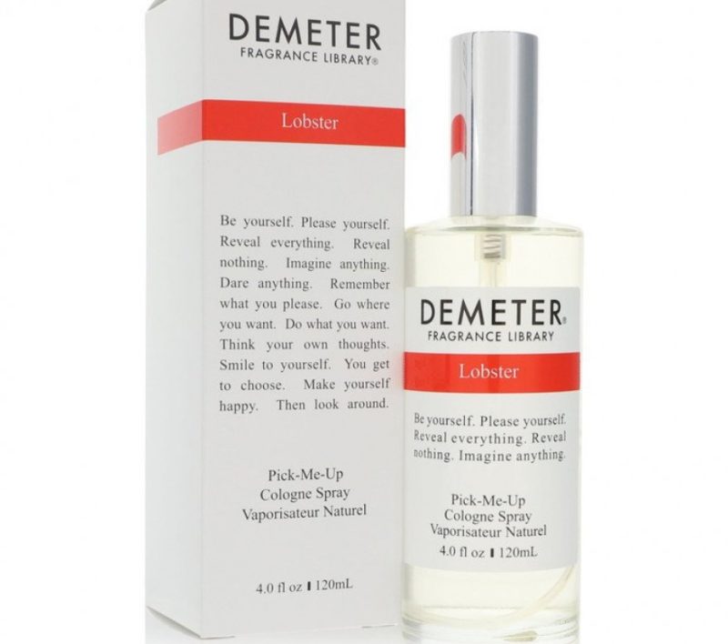 Demeter Lobster Cologne Spray