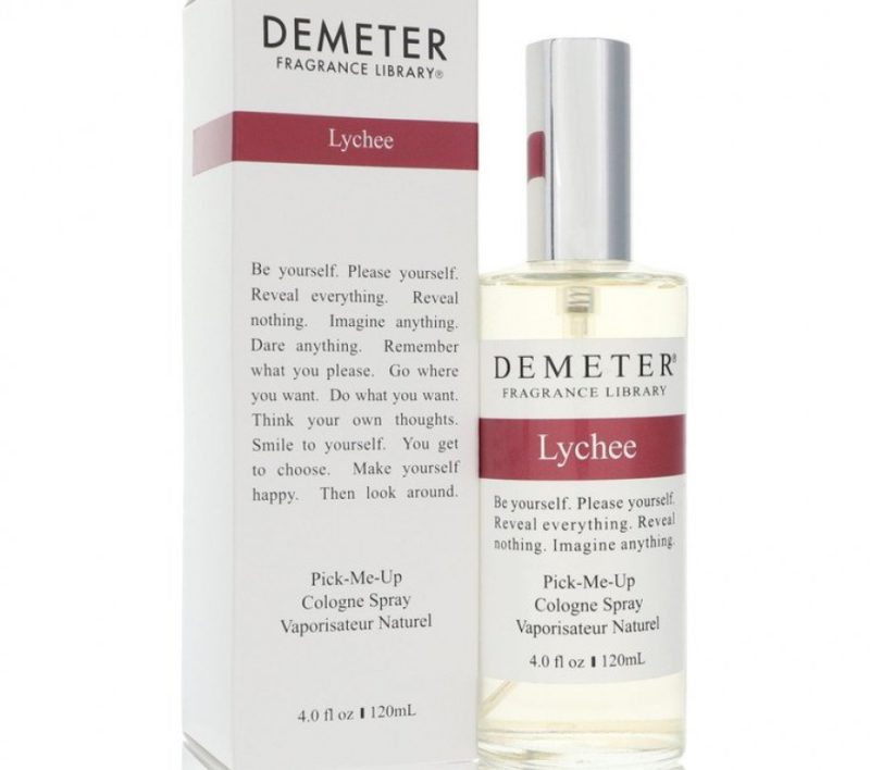 Demeter Lychee Cologne Spray