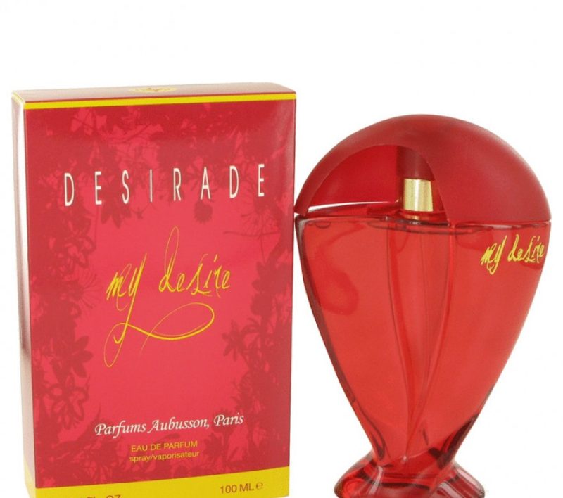 Aubusson Desirade My Desire Spray