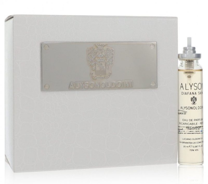 Alyson Oldoini Diafana Skin Spray Refill