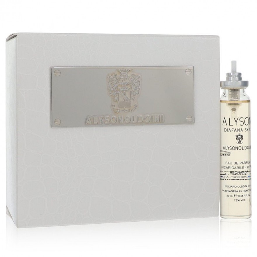 Alyson Oldoini Diafana Skin Spray Refill