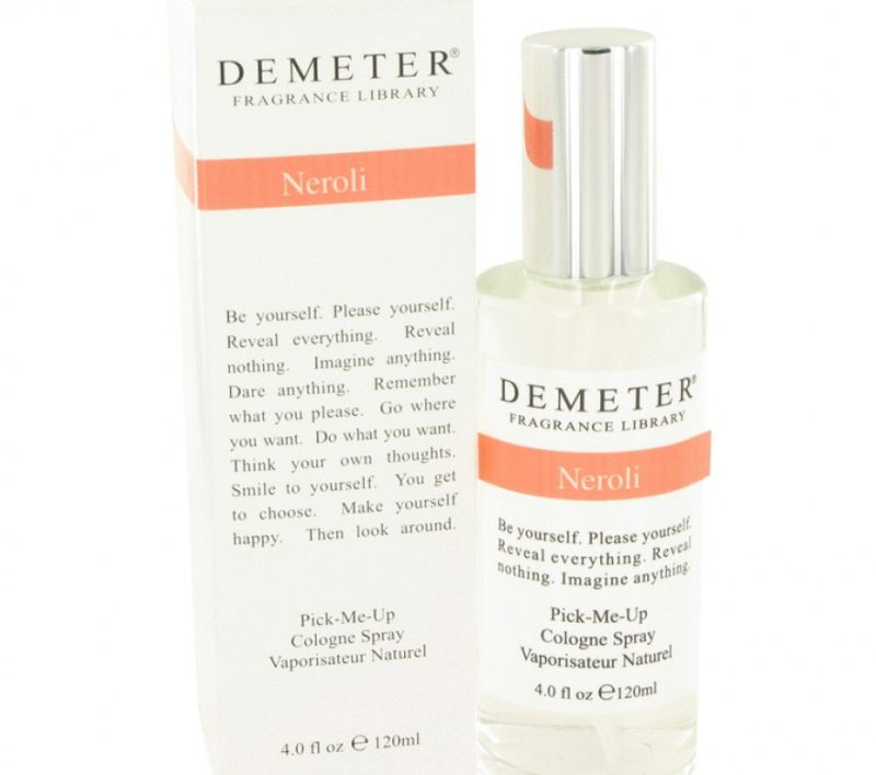 Demeter Neroli Cologne Spray