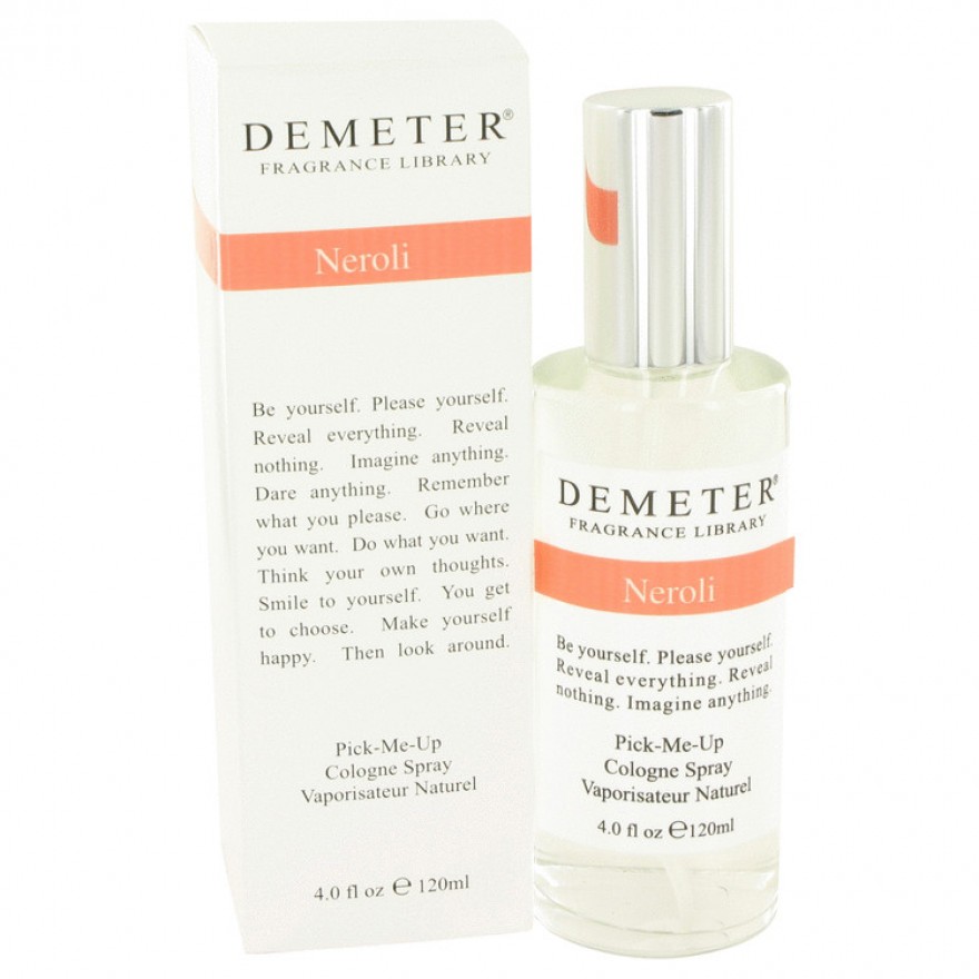 Demeter Neroli Cologne Spray