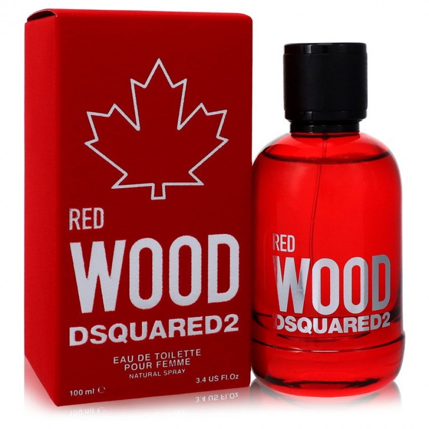 Dsquared2 Red Wood Spray