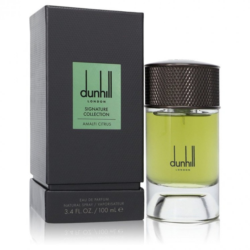 Alfred Dunhill Dunhill Signature Collection Amalfi Citrus Spray