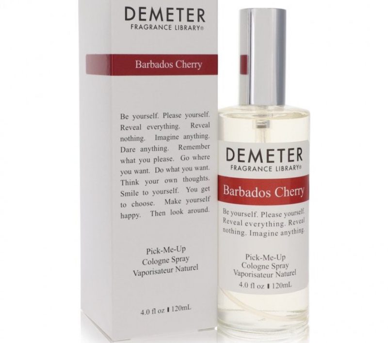 Demeter Barbados Cherry Cologne Spray