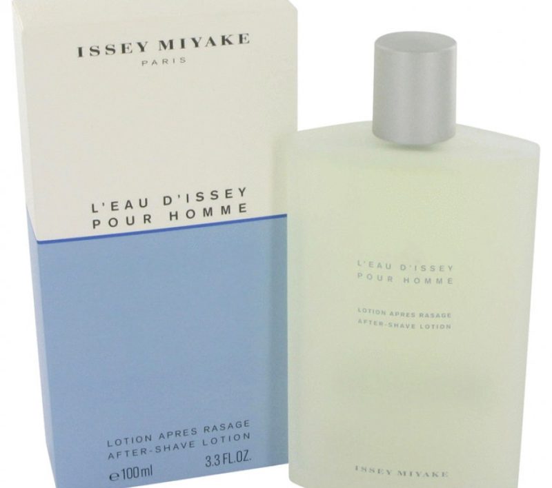 Issey Miyake L'EAU D'ISSEY (issey Miyake) Toning Lotion