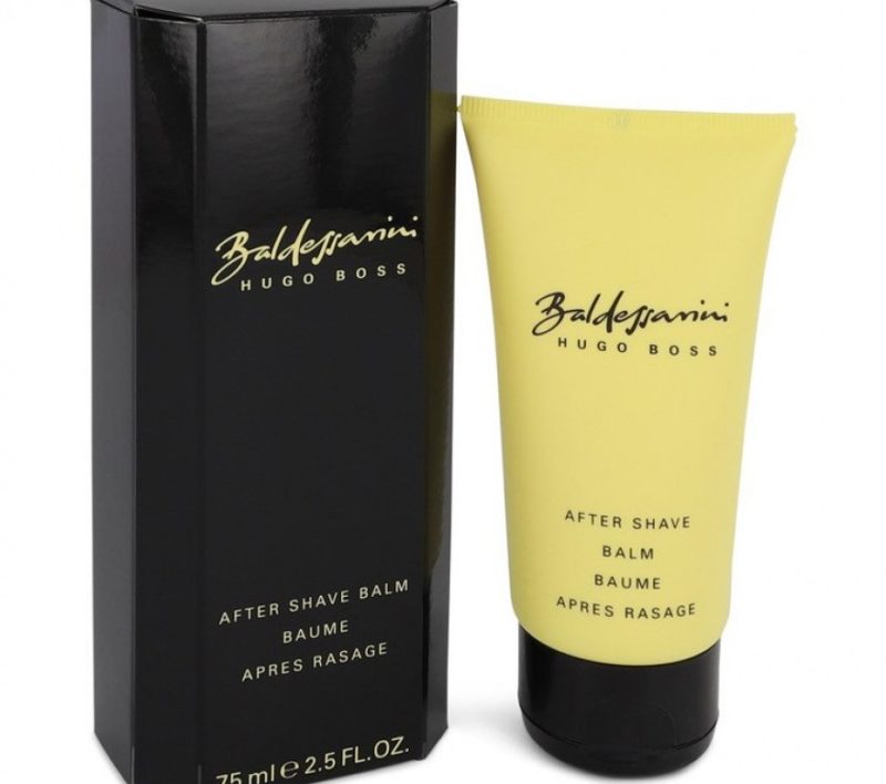 Hugo Boss Baldessarini Balm
