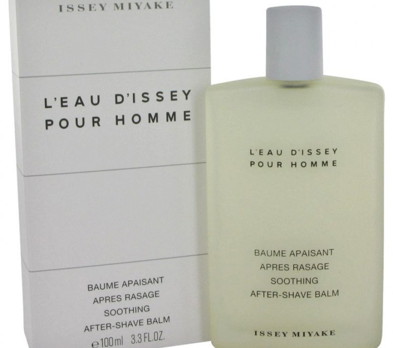 Issey Miyake L'EAU D'ISSEY (issey Miyake) Balm