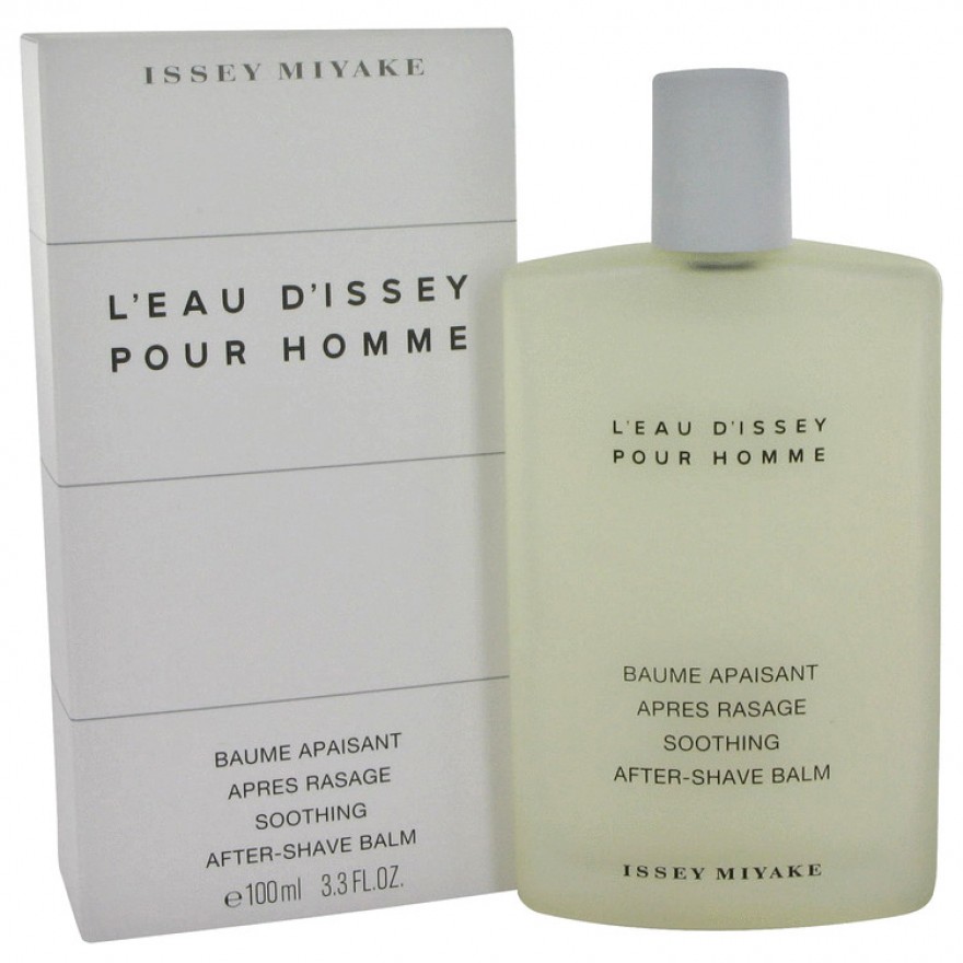 Issey Miyake L'EAU D'ISSEY (issey Miyake) Balm