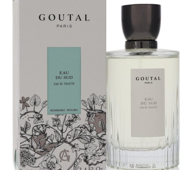 Annick Goutal Eau Du Sud Spray Refillable