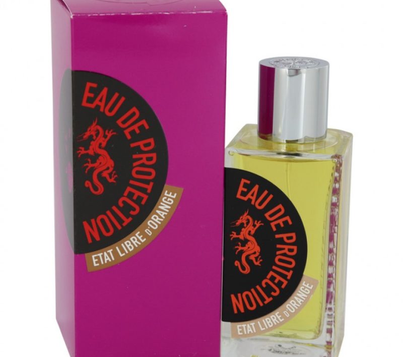 Etat Libre D'Orange Eau De Protection Spray