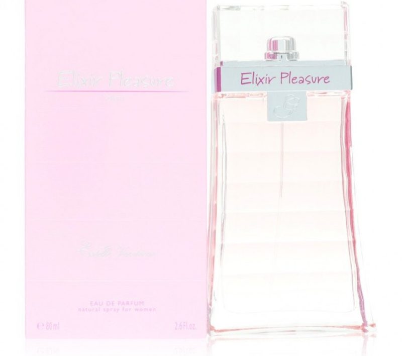 Estelle Vendome Elixir Pleasure Spray