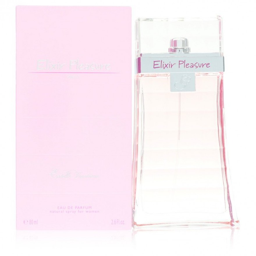 Estelle Vendome Elixir Pleasure Spray