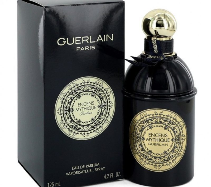 Guerlain Encens Mythique D'orient Spray