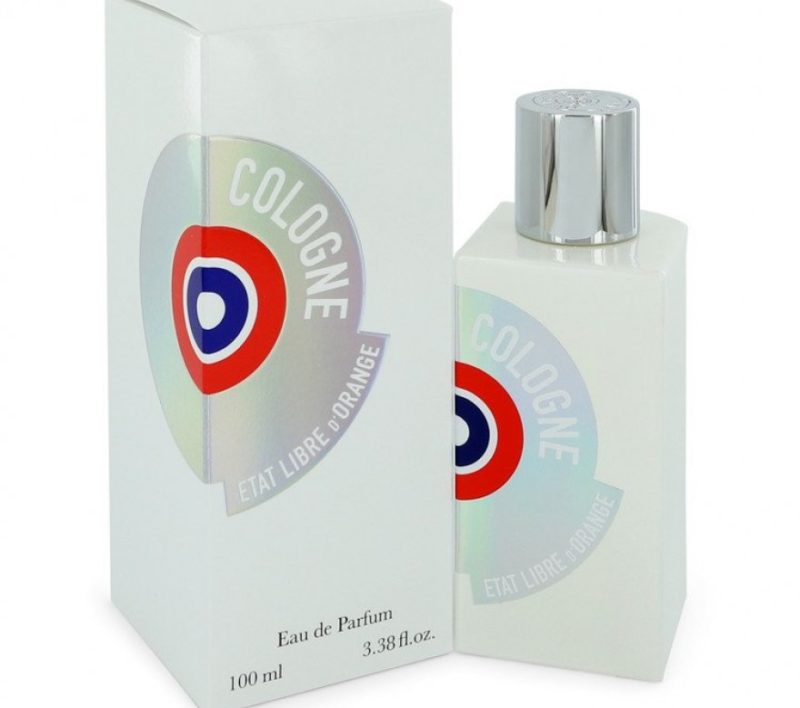 Etat Libre d'Orange Cologne Spray