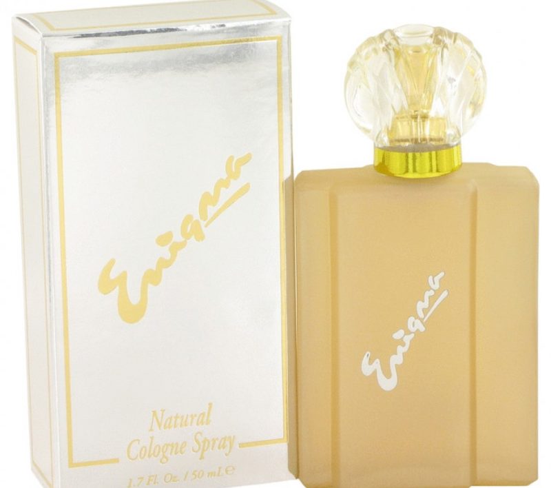 Alexandra De Markoff ENIGMA Cologne Spray