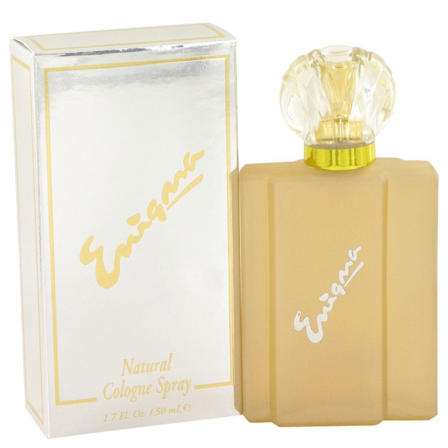 Alexandra De Markoff ENIGMA Cologne Spray