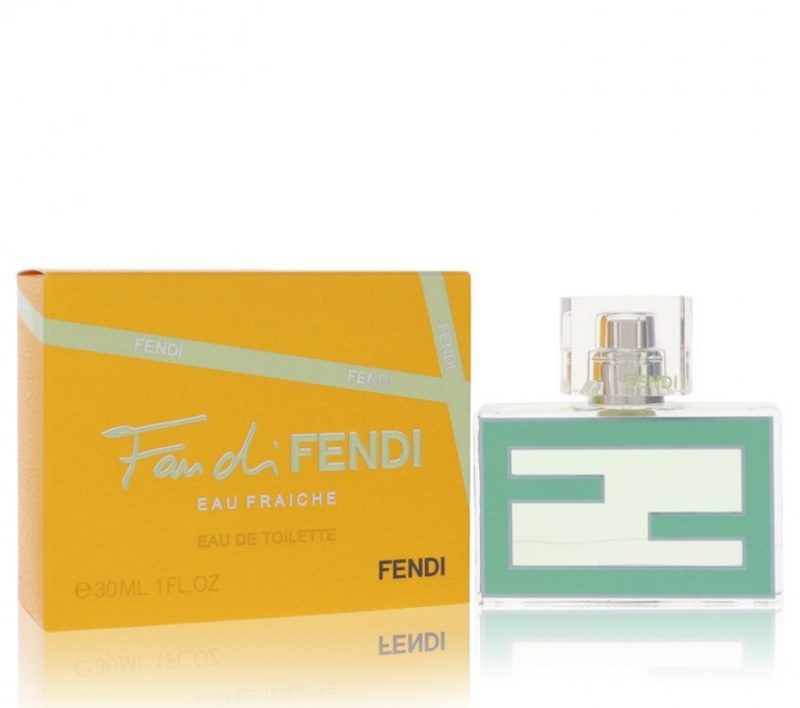 Fendi Fan Di Fraiche Spray