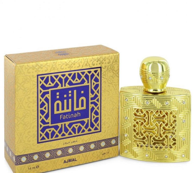 Ajmal Fatinah Concentrated Perfume Oil