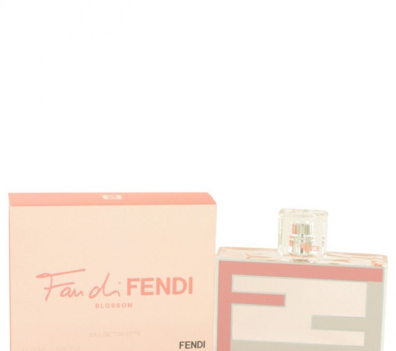 Fendi Fan Di Blossom Spray