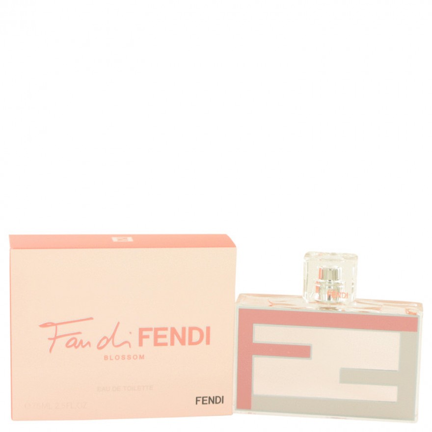 Fendi Fan Di Blossom Spray