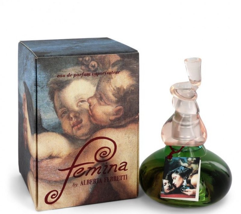 A. Ferretti FEMINA Spray