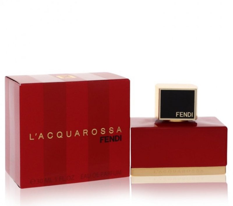 Fendi L'Acquarossa Spray