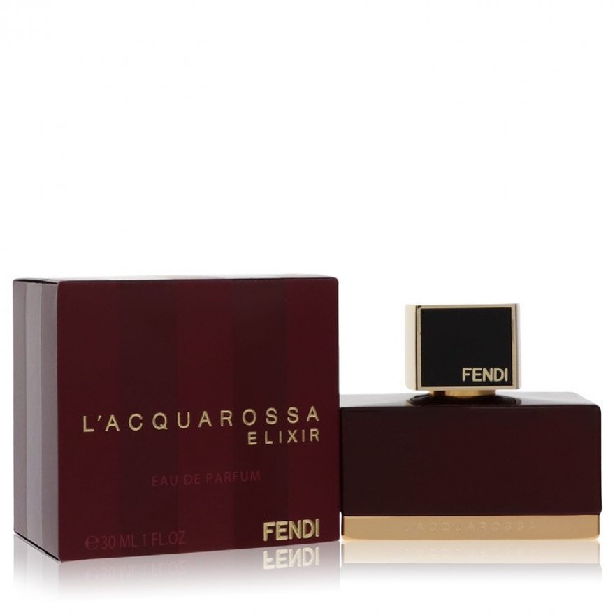 Fendi L'Acquarossa Elixir Spray