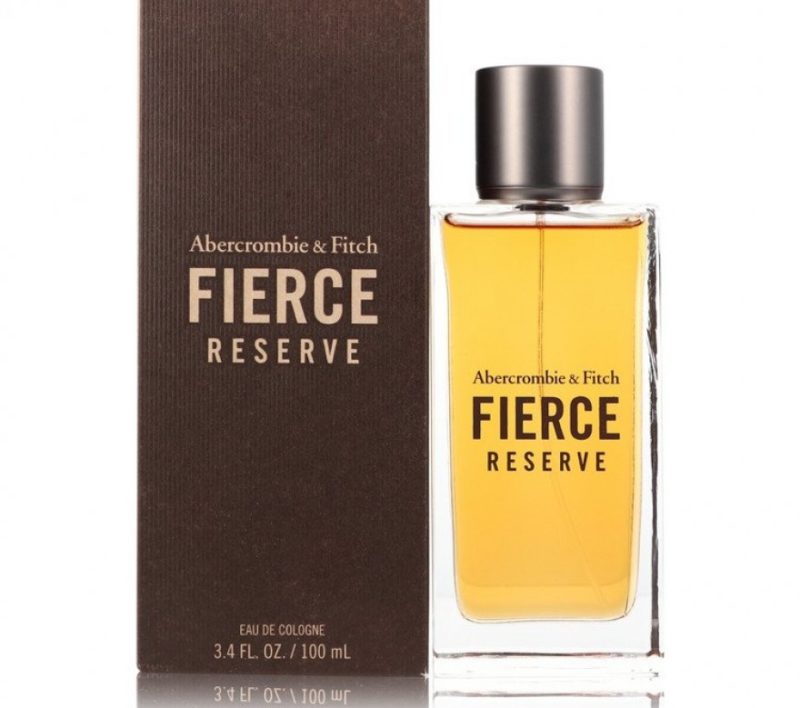 Abercrombie & Fitch Fierce Reserve
