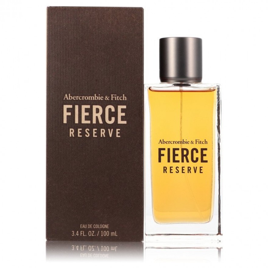 Abercrombie & Fitch Fierce Reserve